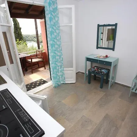Casa de Férias Panorama Kalami Apartments