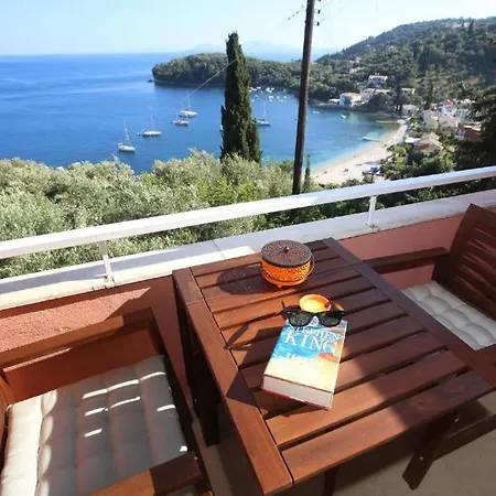 Casa vacanze Panorama Kalami Apartments *