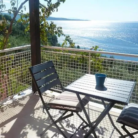Panorama Kalami Apartments Tatil Evi